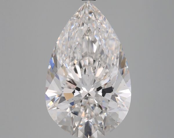 6.79 cctw VS2 - Lab Grown Loose Diamond