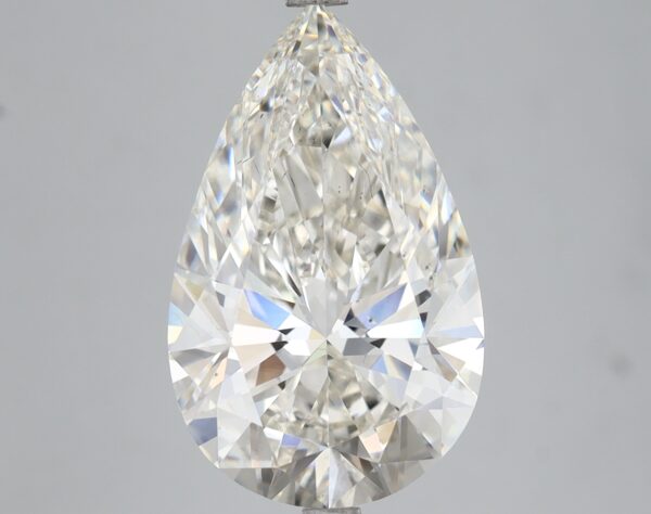 6.13 cctw VS2 - Lab Grown Loose Diamond