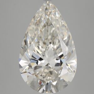 6.40 cctw VS1 - Lab Grown Loose Diamond