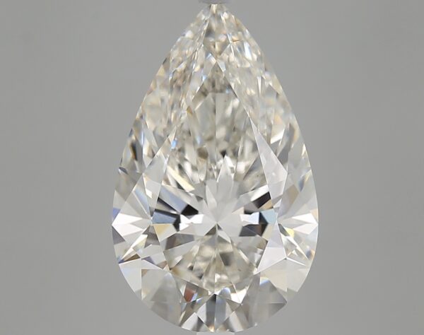 6.40 cctw VS1 - Lab Grown Loose Diamond