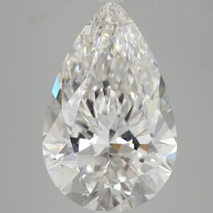 6.31 cctw VVS2 - Lab Grown Loose Diamond