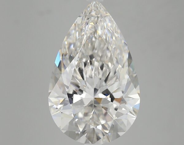 6.31 cctw VVS2 - Lab Grown Loose Diamond