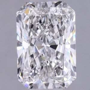 0.72 cctw VS1 - Lab Grown Loose Diamond