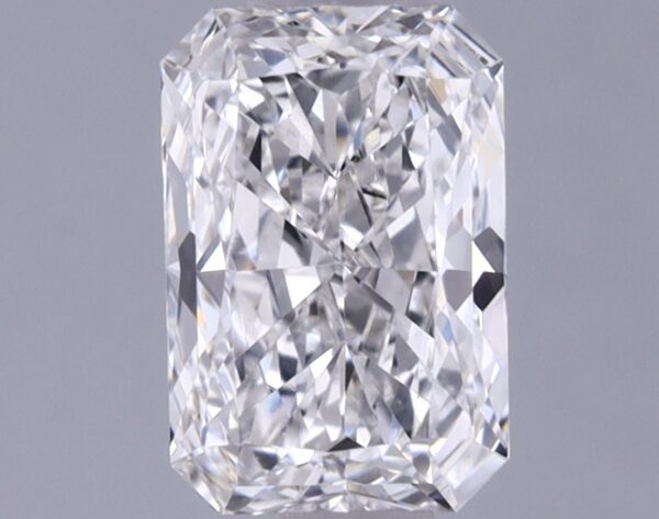 0.70 cctw VVS2 - Lab Grown Loose Diamond