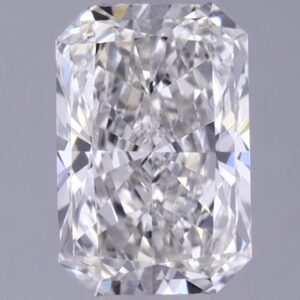 0.70 cctw VVS2 - Lab Grown Loose Diamond