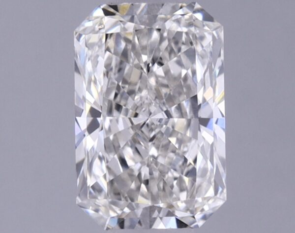 0.70 cctw VVS2 - Lab Grown Loose Diamond