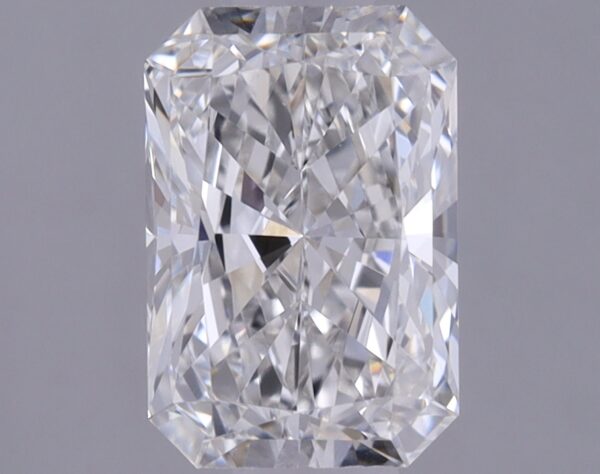 0.86 cctw VVS2 - Lab Grown Loose Diamond