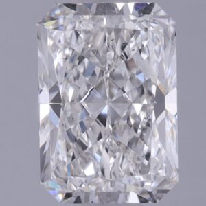 0.85 cctw VS2 - Lab Grown Loose Diamond