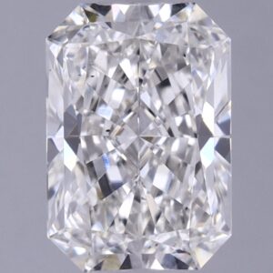 0.85 cctw VS2 - Lab Grown Loose Diamond