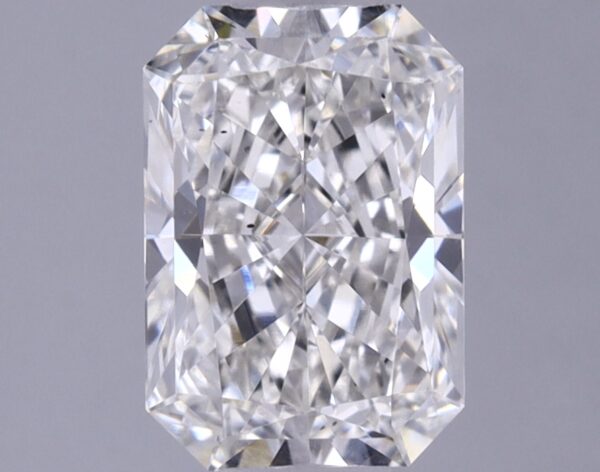 0.85 cctw VS2 - Lab Grown Loose Diamond