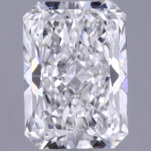 0.84 cctw VS1 - Lab Grown Loose Diamond
