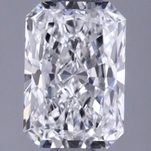 0.81 cctw VS1 - Lab Grown Loose Diamond