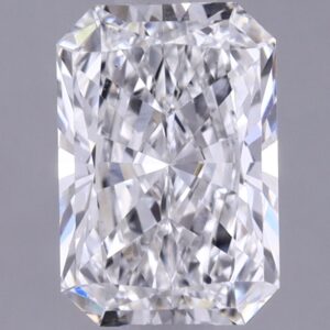 0.81 cctw VS1 - Lab Grown Loose Diamond