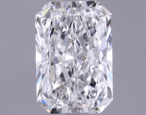 0.81 cctw VS1 - Lab Grown Loose Diamond