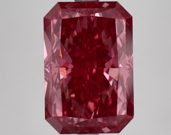 5.70 cctw VS1 - Lab Grown Loose Diamond