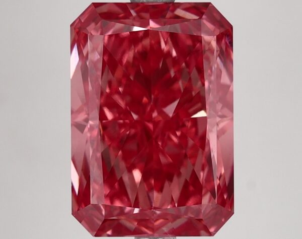 5.26 cctw VS2 - Lab Grown Loose Diamond