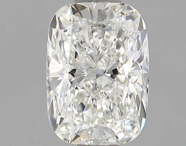 1.05 cctw VVS2 - Lab Grown Loose Diamond