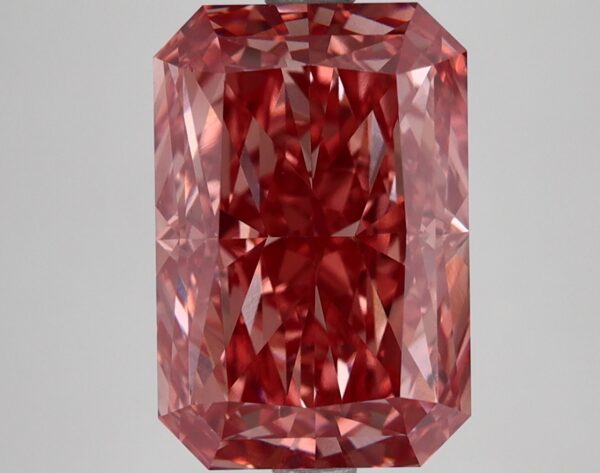 5.18 cctw VS1 - Lab Grown Loose Diamond