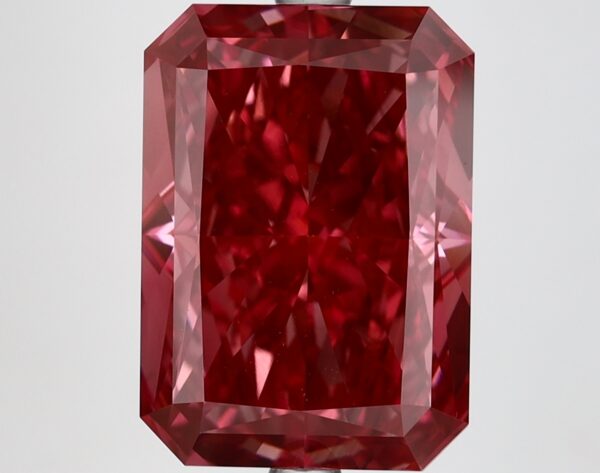6.63 cctw VS2 - Lab Grown Loose Diamond