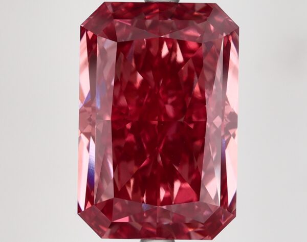 9.20 cctw VVS2 - Lab Grown Loose Diamond