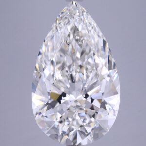 6.51 cctw VS2 - Lab Grown Loose Diamond