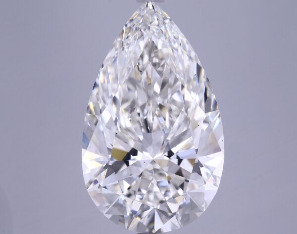 6.51 cctw VS2 - Lab Grown Loose Diamond