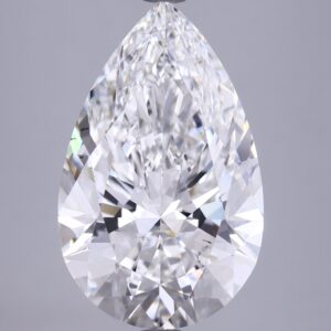 6.22 cctw VS1 - Lab Grown Loose Diamond