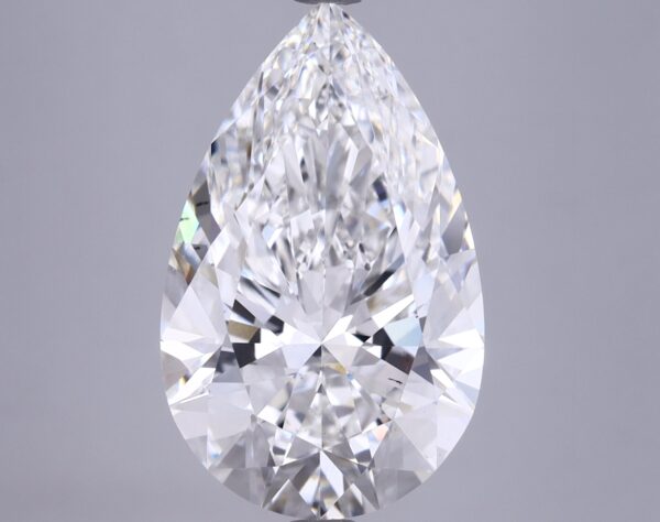 6.22 cctw VS1 - Lab Grown Loose Diamond