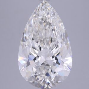 6.21 cctw VS2 - Lab Grown Loose Diamond