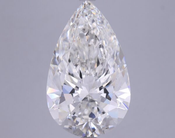 6.21 cctw VS2 - Lab Grown Loose Diamond