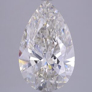 6.06 cctw SI1 - Lab Grown Loose Diamond