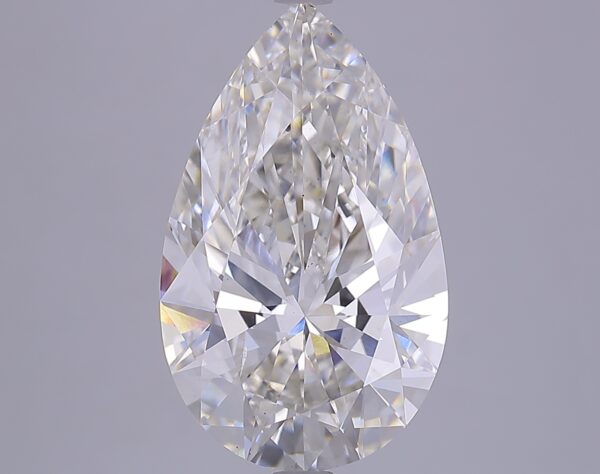 6.06 cctw SI1 - Lab Grown Loose Diamond