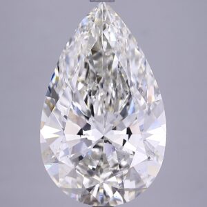 6.54 cctw VS2 - Lab Grown Loose Diamond