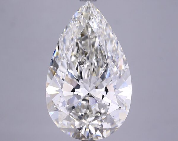 6.54 cctw VS2 - Lab Grown Loose Diamond
