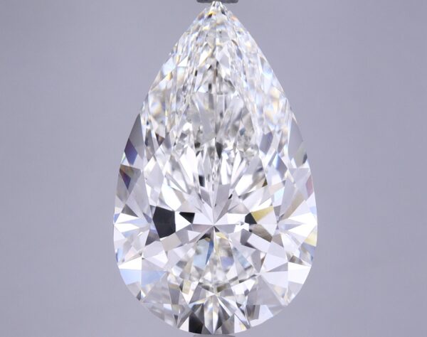 6.32 cctw VS1 - Lab Grown Loose Diamond