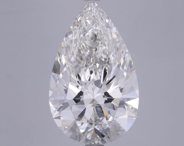 6.53 cctw VS1 - Lab Grown Loose Diamond