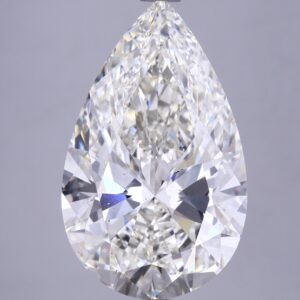 6.52 cctw VS2 - Lab Grown Loose Diamond