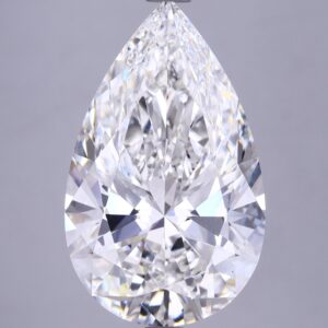 6.26 cctw VS1 - Lab Grown Loose Diamond