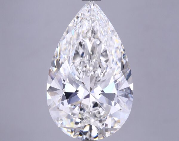 6.26 cctw VS1 - Lab Grown Loose Diamond