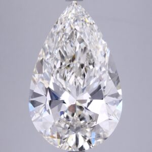 6.24 cctw VS2 - Lab Grown Loose Diamond