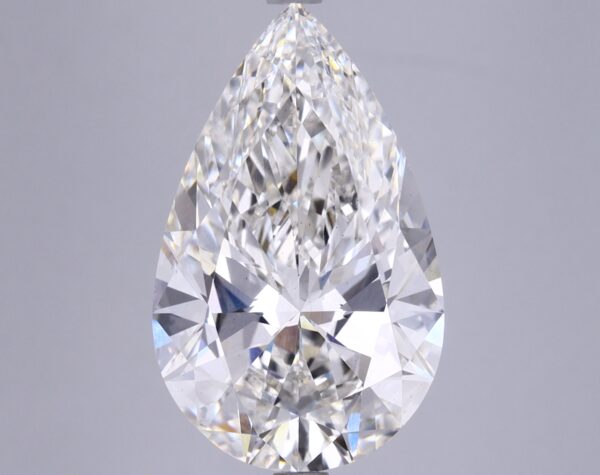 6.24 cctw VS2 - Lab Grown Loose Diamond