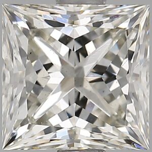 1.67 cctw VS2 - Lab Grown Loose Diamond