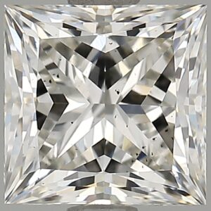 1.79 cctw SI1 - Lab Grown Loose Diamond