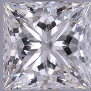 1.52 cctw SI1 - Lab Grown Loose Diamond