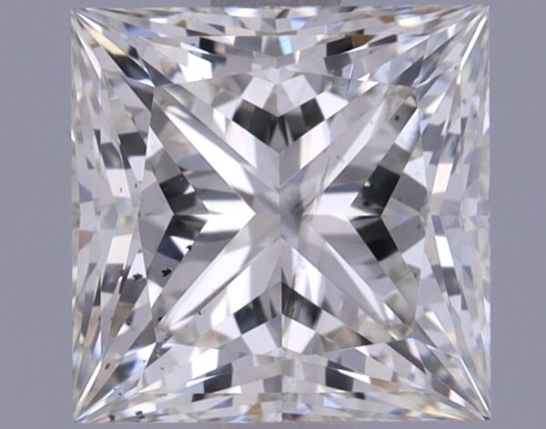 1.52 cctw SI1 - Lab Grown Loose Diamond