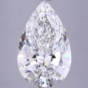 6.23 cctw VS2 - Lab Grown Loose Diamond