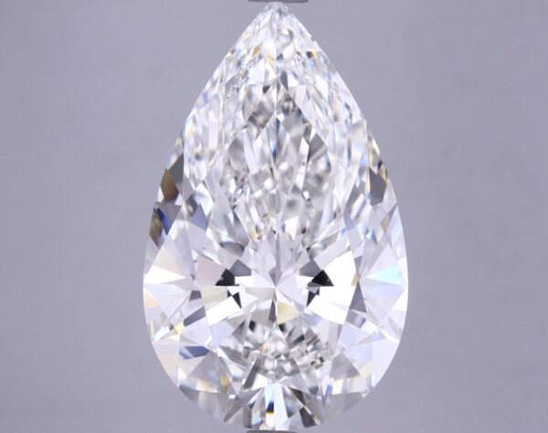 6.23 cctw VS2 - Lab Grown Loose Diamond