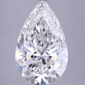 6.17 cctw VS2 - Lab Grown Loose Diamond