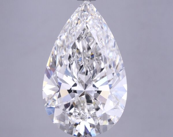 6.17 cctw VS2 - Lab Grown Loose Diamond
