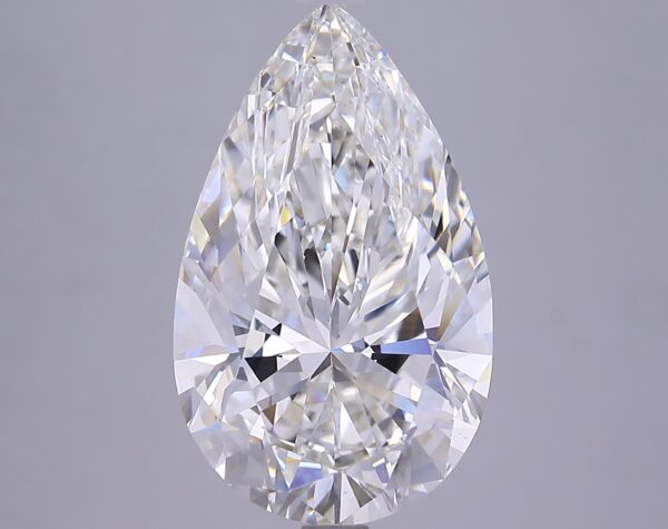 6.50 cctw VS1 - Lab Grown Loose Diamond